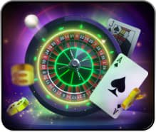 Người chơi Việt Nam tham gia bàn Baccarat Live Casino trên bc game
